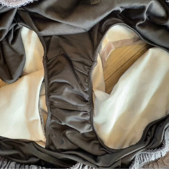 Nike tempo camo dri-fit athletic shorts size 3X - Picture 5 of 7